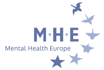 mental health europe