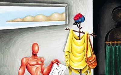 Ψυχόδραμα – Ομαδική ψυχοθεραπεία